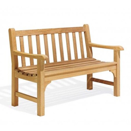 Oxford Garden Designs Essex 4' Bench EX48